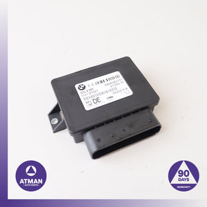 BMW F10 535i Electronic Parking Brake Control Module EMF 34436858017 OEM