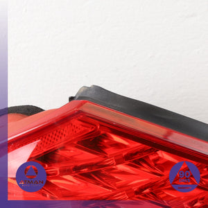 08-10 BMW E64 650i Rear Left Driver Side Taillight Tail Light Lamp Outer OEM