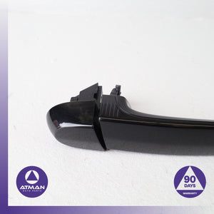 11-18 BMW F25 X3 X4 Front Right Passenger Side Exterior Door Handle OEM — photo 2