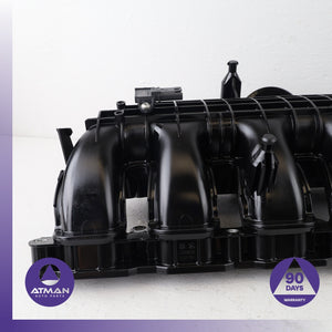 BMW E70 X5 N55 3.0L Engine Motor Air Intake Manifold 11617576911 OEM