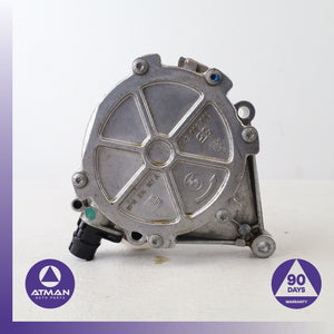 BMW F34 328i GT 528i Engine Motor Brake Vacuum Pump 11667622380 OEM