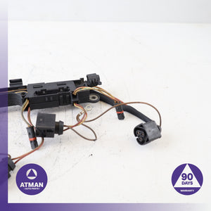 BMW F06 650i N63 4.4L V8 Right Ignition Coil Wire Wires Harness 12518631982 OEM