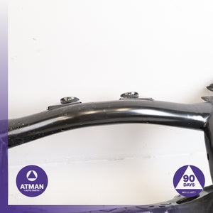 19-25 BMW G20 330i 230i Rear Subframe Crossmember Cradle 33308837927 OEM 70k — photo 4