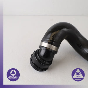 BMW E90 328i 128i Radiator Cooling Hose Pipe OEM