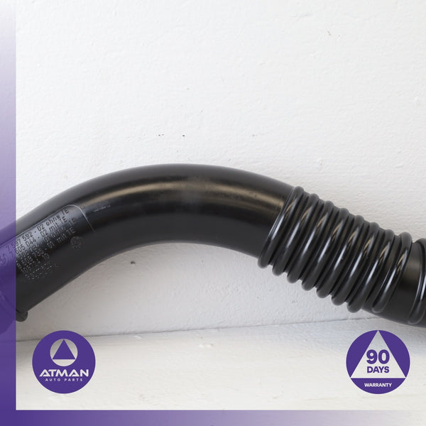 BMW F30 328i 320i N20 2.0L Engine Motor Intercooler Hose Pipe OEM