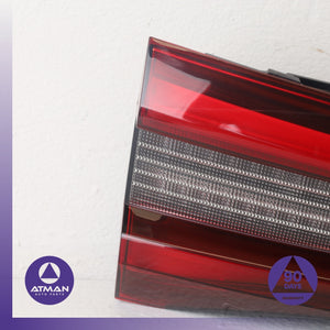 19-23 BMW G05 X5 Rear Left Taillight Tail Light Lamp LED Inner 5A0DB07 OEM 55k