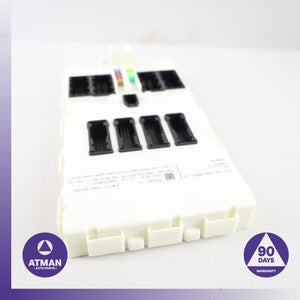 14-20 BMW F32 428i 228i 330i Front Body Control Module BCU BCM FEM 9352861 OEM — photo 6