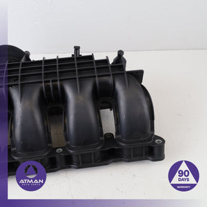 BMW F16 X6 xDrive35i Engine Motor Air Intake Manifold 11617576911 OEM