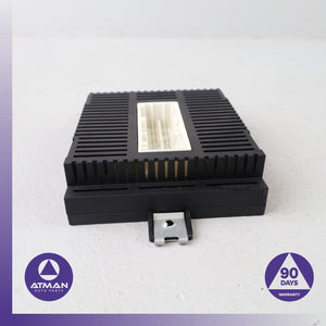 BMW E66 750i 650i Headlight Head Light Lamp Control Module OEM