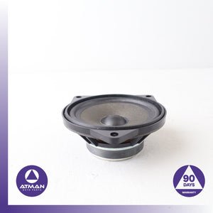 BMW E70 X5 128i 135i Front or Rear Deck Shelf Speaker Loudspeaker Hi-FI OEM — photo 4
