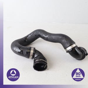 07-16 BMW E90 335i Z4 Engine Radiator Coolant Hose 17127564480 OEM — photo 5