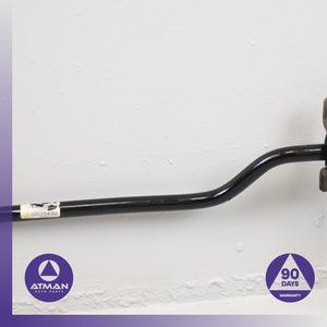 BMW E70 X5 Rear Stabilizer Antiroll Swaybar Sway Bar w/ Links OEM