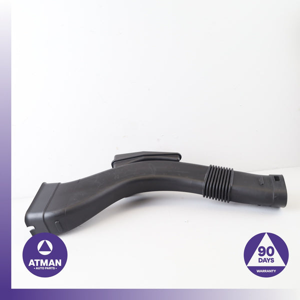 BMW F10 550i 650i Left Engine Air Intake Duct Tube Pipe 13717577473 OEM