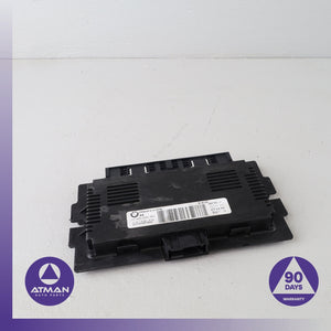 07-14 BMW E70 X5 X6 Footwell Light Control Module Computer 61356827063 OEM