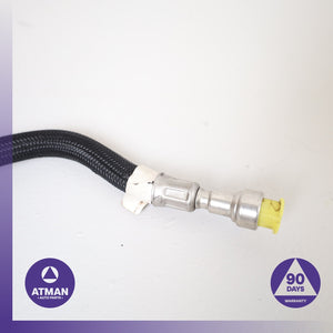 BMW G30 M550i 4.4L V8 N63 Fuel Gas Hose Pipe 13538601020 OEM