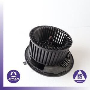 06-19 BMW E90 335i X3 Heater Blower Motor Heater Fan Motor 64119227670 OEM