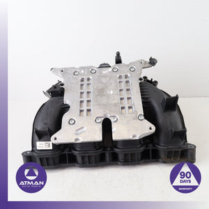 BMW F30 328i 528i 320i 2.0L N20 Engine Motor Air Intake Manifold OEM
