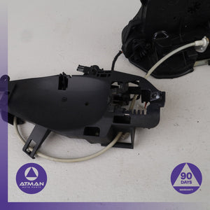 BMW E90 328i 330i 325i Rear Right Door Lock Latch Actuator w/Bracket OEM