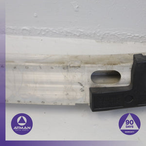 04-10 BMW E64 650i 645Ci Front Bumper Reinforcement Beam Bar 51117185487 OEM