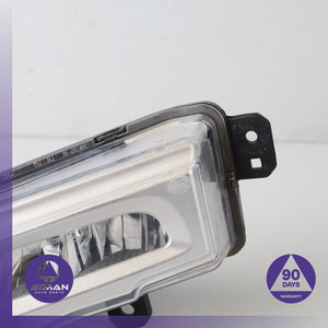 BMW G05 X5 X6 X7 Left Driver Side Bumper Foglight Fog Light Lamp OEM 55k