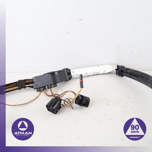 12-17 BMW F30 328i X3 320i Engine Motor Ignition Coil Wiring Harness 8654233 OEM