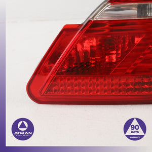 05-08 BMW E66 750i Rear Right Side Inner Tail Light Lamp OEM