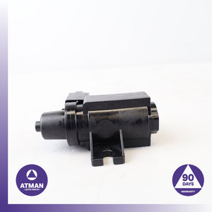 BMW F10 535i Air Pressure Boost Solenoid Valve OEM — photo 5