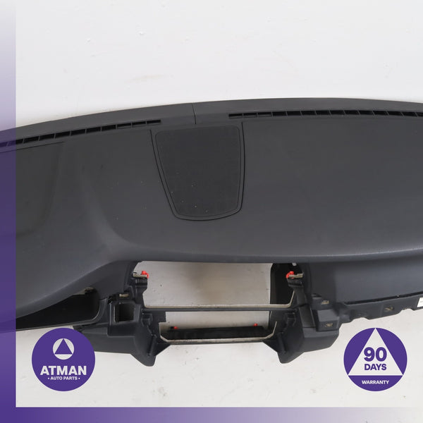11-16 BMW F10 528i 535i 550i Dashboard Dash Board Panel Assembly OEM
