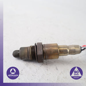 16-20 BMW F36 430i 230i Engine Oxygen Lambda Sensor Set 11788631047 OEM — photo 5