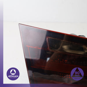 12-15 BMW F30 328i 320i 335i Rear Left Side Inner Taillight Tail Light Lamp OEM