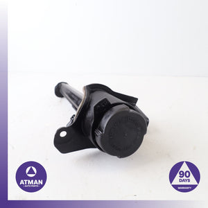 BMW F02 750i 650i M6 Gran Coupe Radiator Coolant Tank Fill Neck OEM