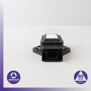 02-08 BMW E83 X3 Rate Acceleration Speed Module Sensor 34526777435 OEM