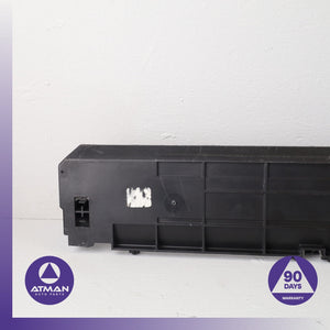BMW G05 X5 X6 X7 Front Lower Radiator Core Cover Panel OEM 55k