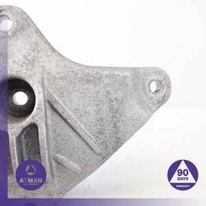BMW F10 535i 640i 3.0L N55 Left Engine Motor Support Mount Bracket 6777605 OEM — photo 2