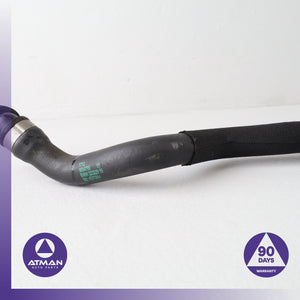 BMW G05 X5 Engine Coolant Radiator Coolant Hose OEM 55k