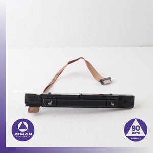 06-13 BMW E90 335i 328i Center Console Switch Panel Button Panel 61319123756 OEM