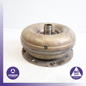 07-10 BMW E64 650i 550i X5 N62 6HP Transmission Torque Converter 24407588250 OEM