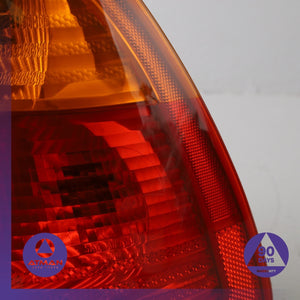 BMW E46 325i 325xi Touring Rear Right Taillight Tail Light Lamp Outer OEM — photo 5