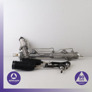 07-13 BMW E90 328i 335i 128i 135i Hydraulic Steering Rack & Pinion OEM