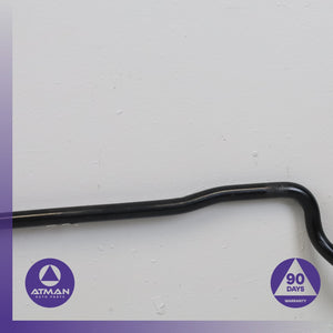 BMW E70 X5 Front Suspension Anti Roll Stabilizer Sway Bar OEM