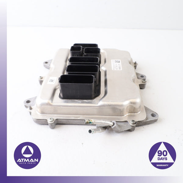 12-14 BMW F06 M6 M5 S63 4.4L V8 Engine Motor Control Module ECU ECM DME OEM