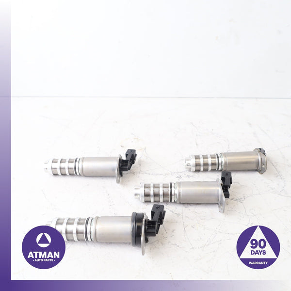 BMW F10 550i 650i 4.4 Vanos Variable Valve Timing Solenoid 11368605123 OEM