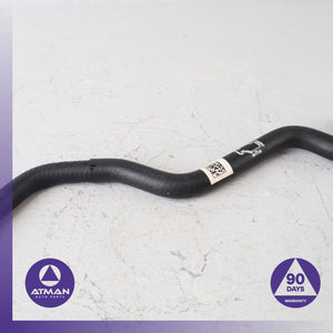 17-20 BMW F36 430i 230i Engine Radiator Coolant Hose 17128623572 OEM — photo 6