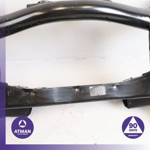 19-25 BMW G20 330i 230i Rear Subframe Crossmember Cradle 33308837927 OEM 70k — photo 5