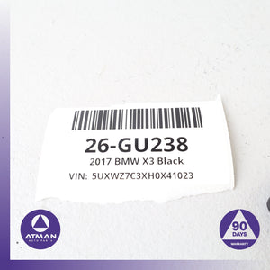 BMW F25 X3 M40i X4 Remote Control Key Fob Transmitter OEM — photo 6