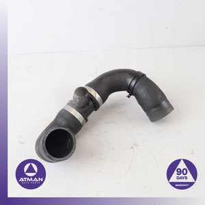 BMW F30 328i 320i N20 2.0L Engine Radiator Coolant Hose OEM