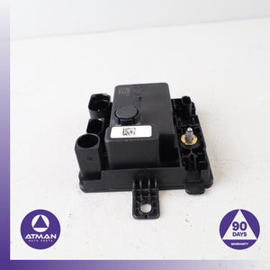 BMW F16 X6 X5 228i Power Integrated Supply Control Module 12637591534 OEM