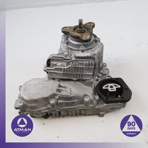 12-15 BMW E84 X1 xDrive28i ATC35 AWD Transmission Transfer Case OEM