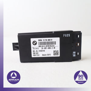 BMW F30 328i 320i 335i Front or Rear Right Seat Heating Control Module OEM