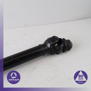 08-19 BMW E70 X5 X6 Front Driveshaft Drive Shaft 8605866 OEM